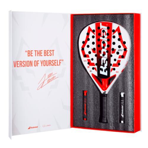 Babolat Technical Viper Juan Lebrón