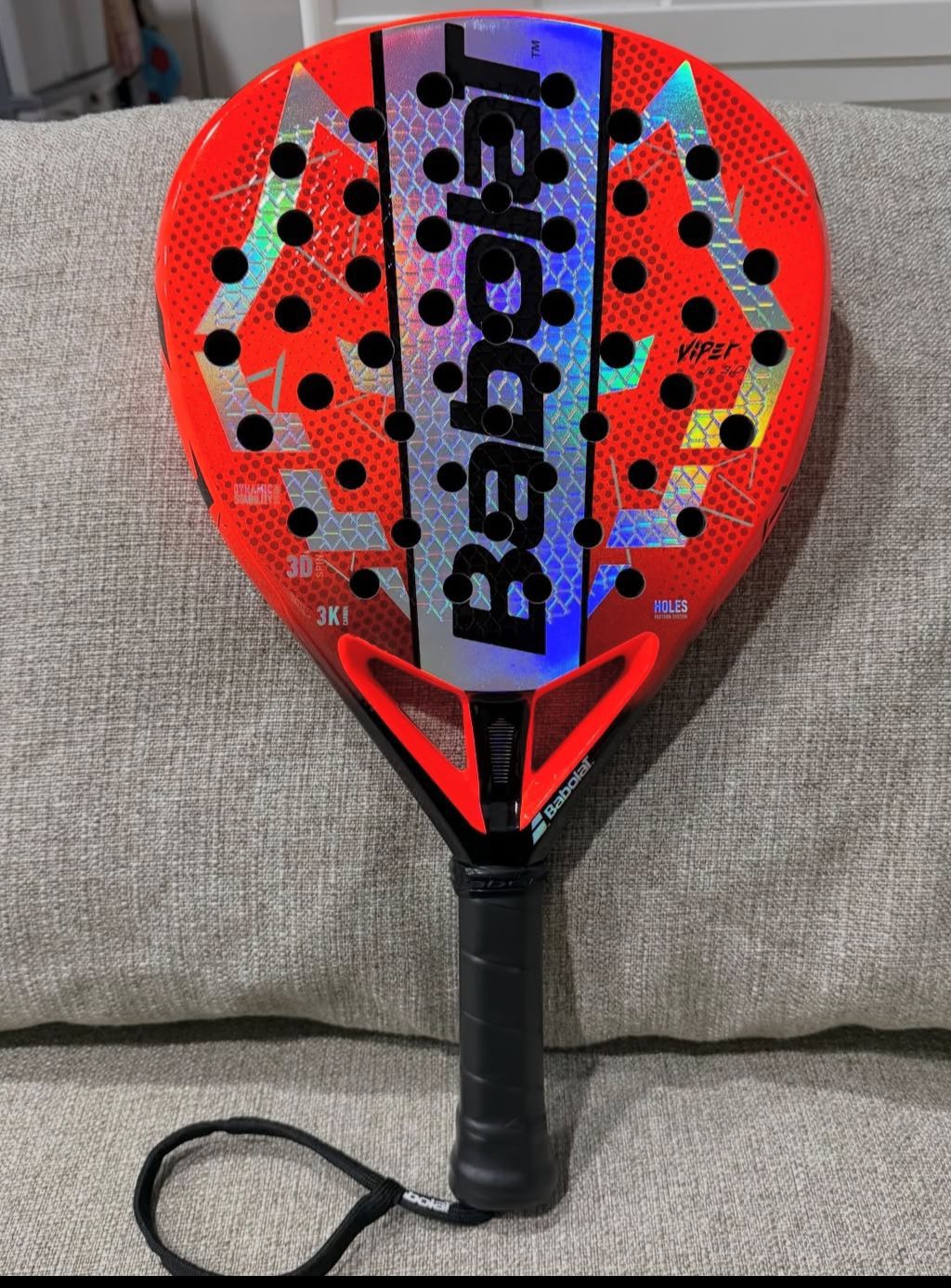 Babolat Technical Viper