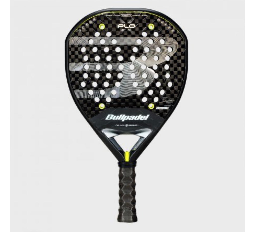 RAQUETTE BULLPADEL XPLO 26