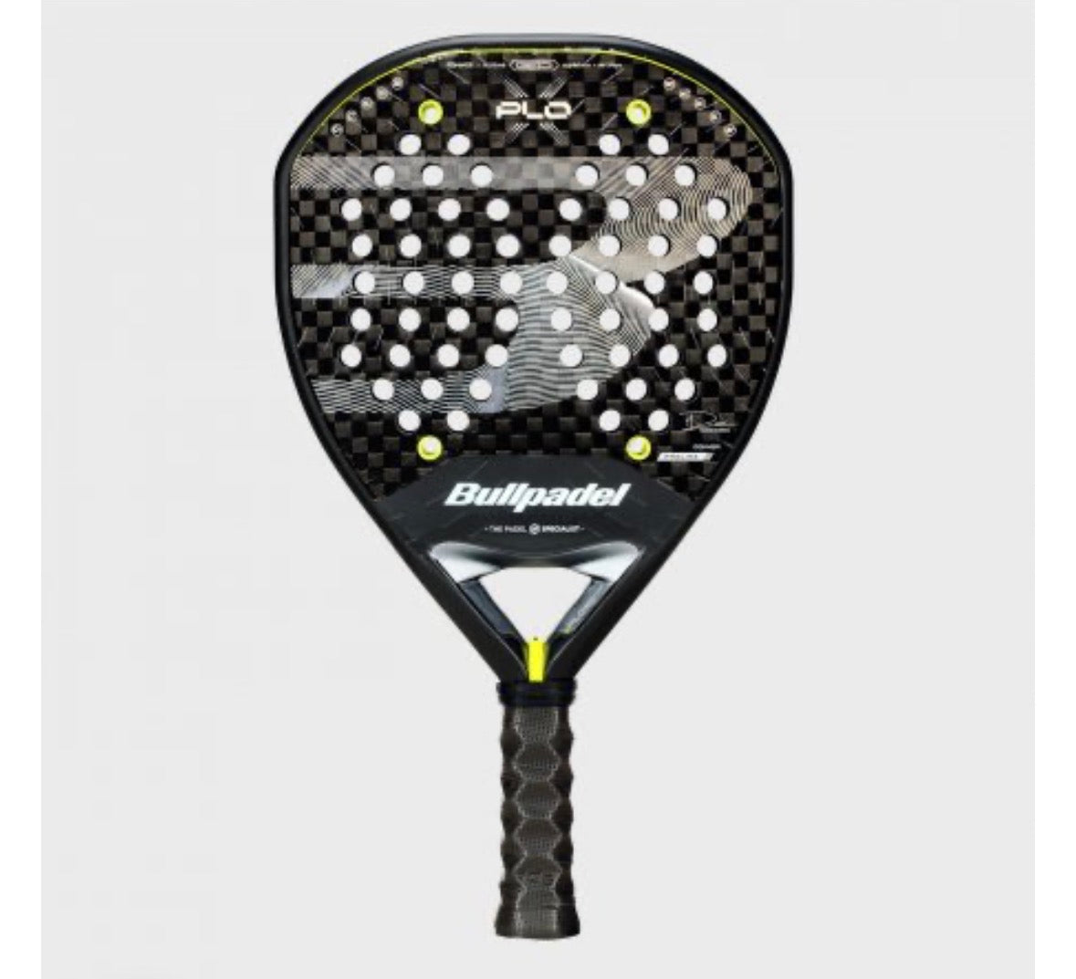 RAQUETTE BULLPADEL XPLO 26