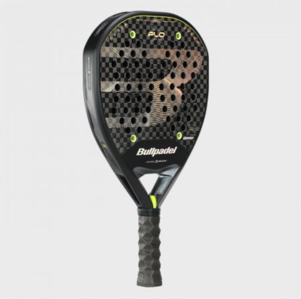 RAQUETTE BULLPADEL XPLO 26