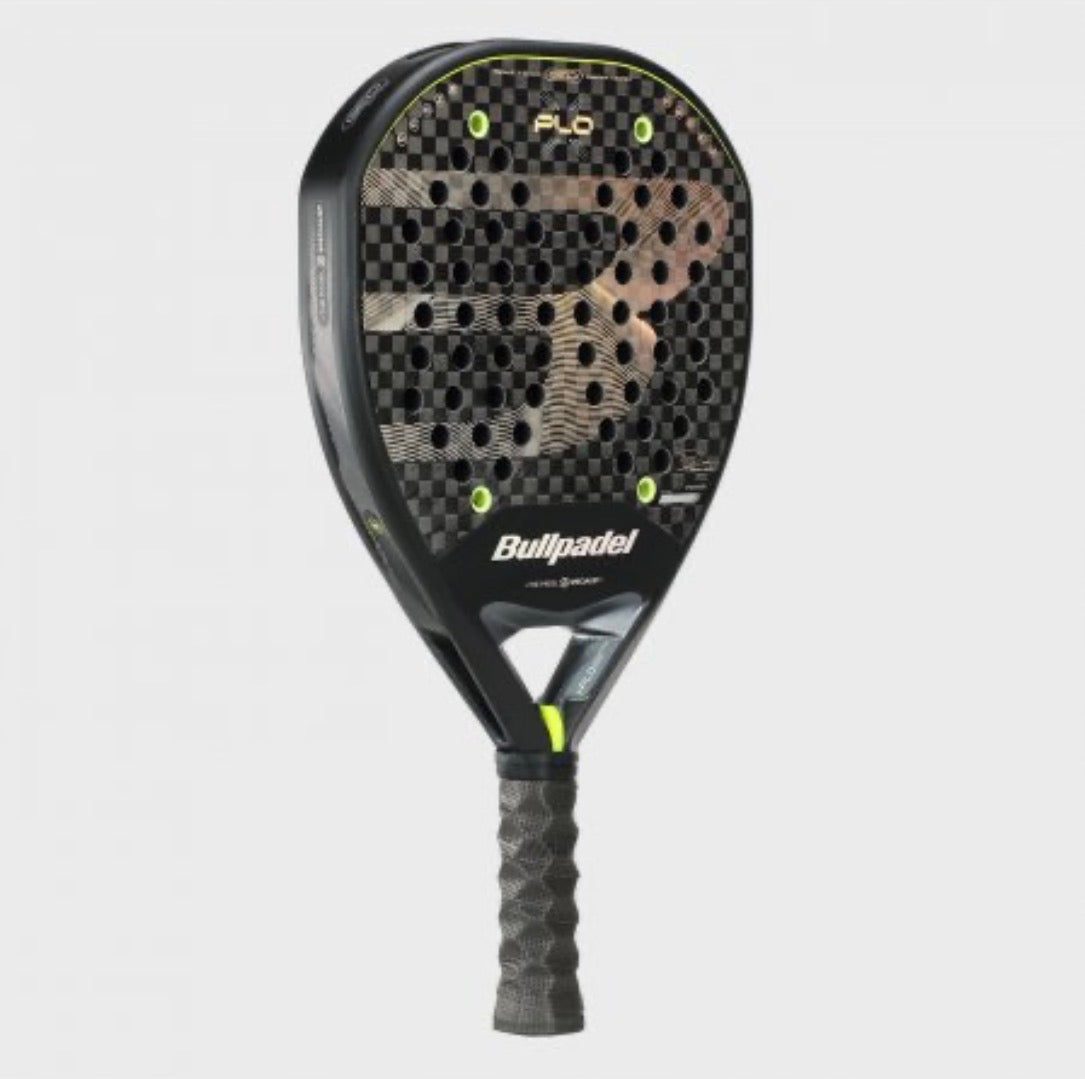 RAQUETTE BULLPADEL XPLO 26