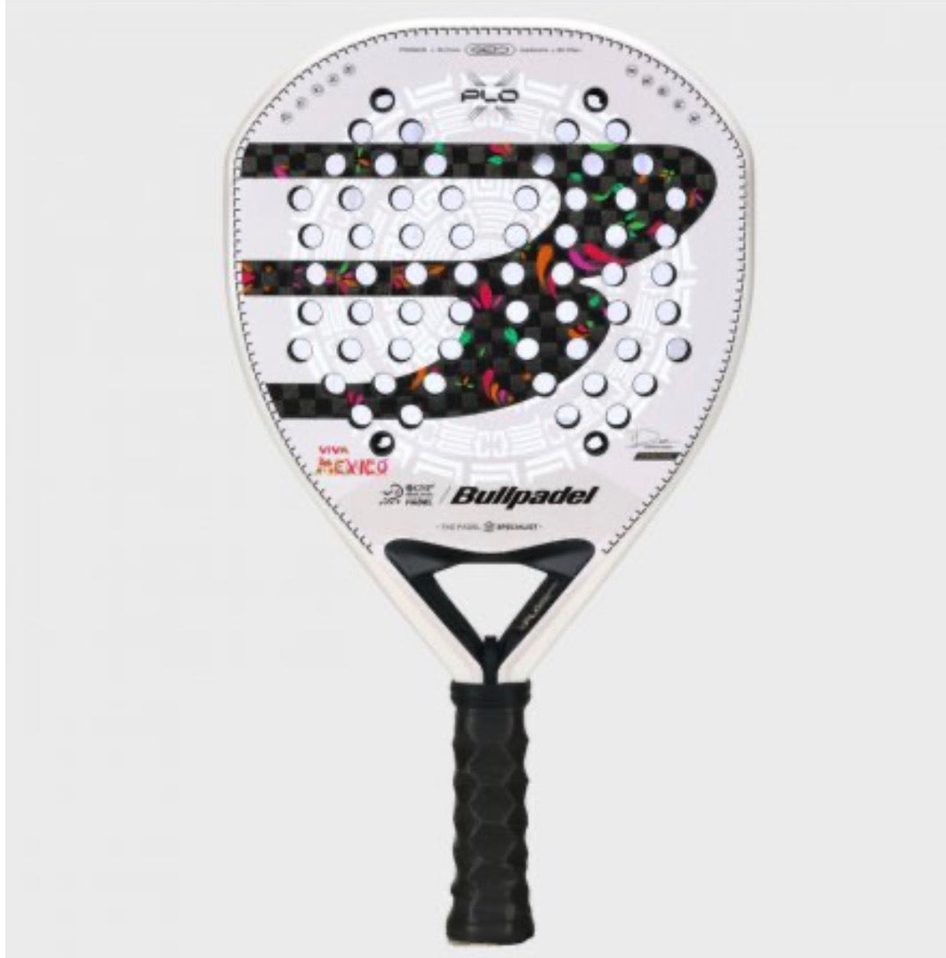 RAQUETTE BULLPADEL XPLO MX 25
