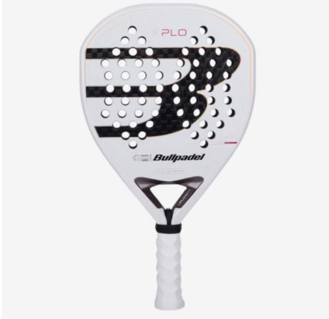 RAQUETTE BULLPADEL XPLO 25 QATAR