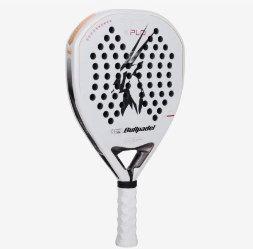 RAQUETTE BULLPADEL XPLO 25 QATAR