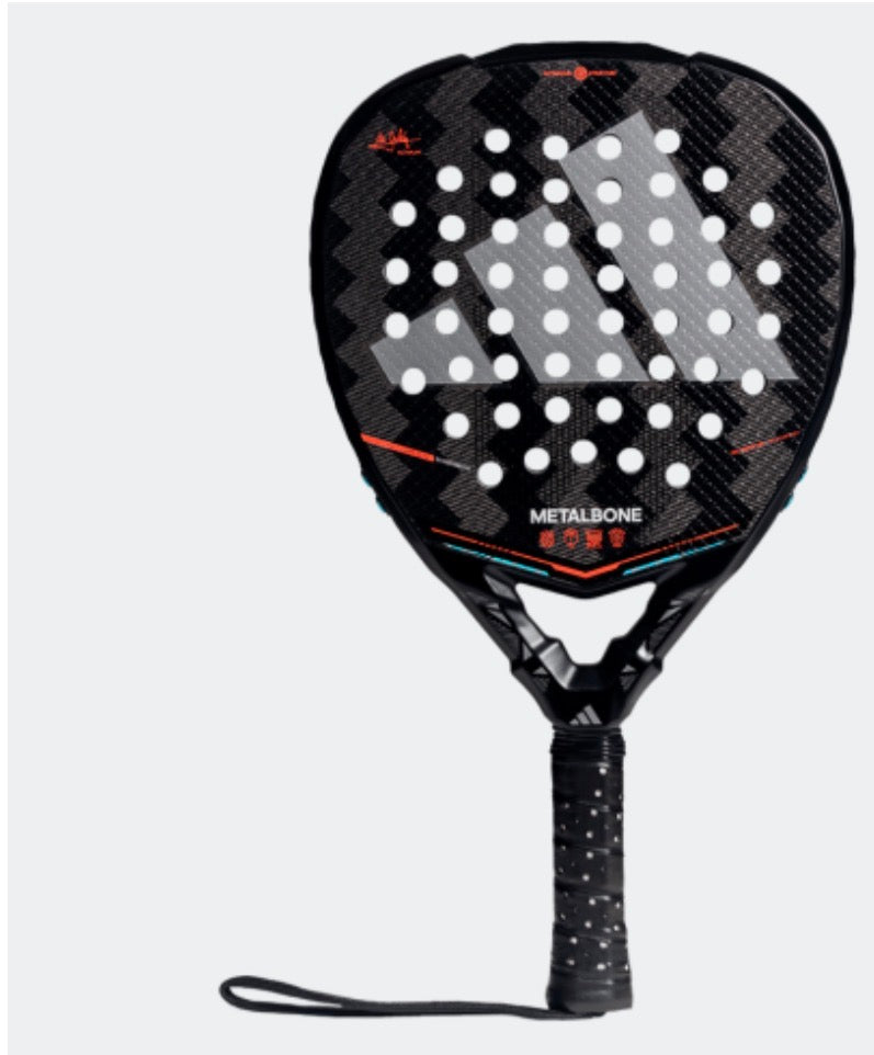 RAQUETTE DE PADEL ADIDAS METALBONE 2026 – ALE GALÁN