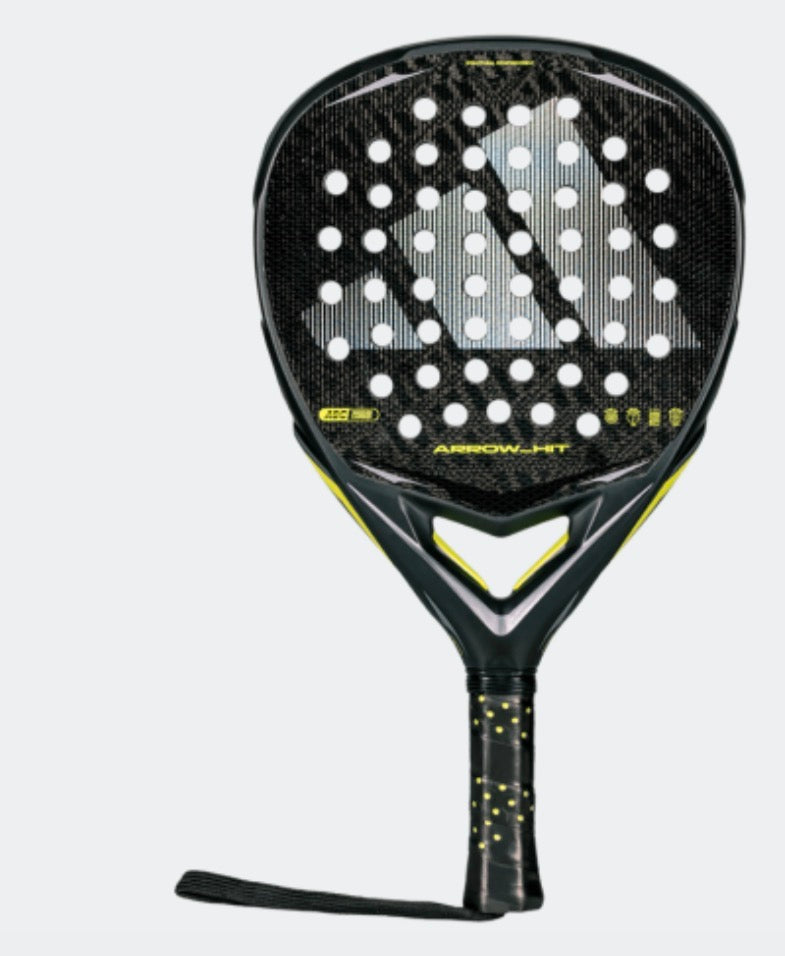 RAQUETTE DE PADEL ADIDAS ARROW HIT