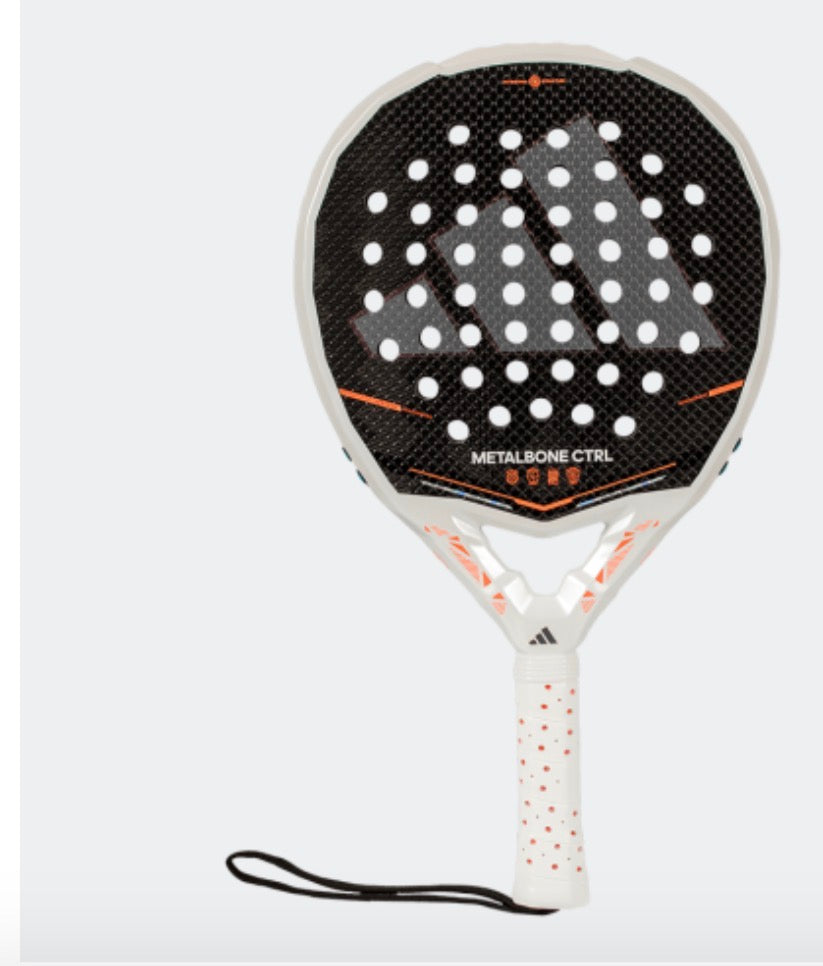 RAQUETTE DE PADEL ADIDAS METALBONE CTRL 2026