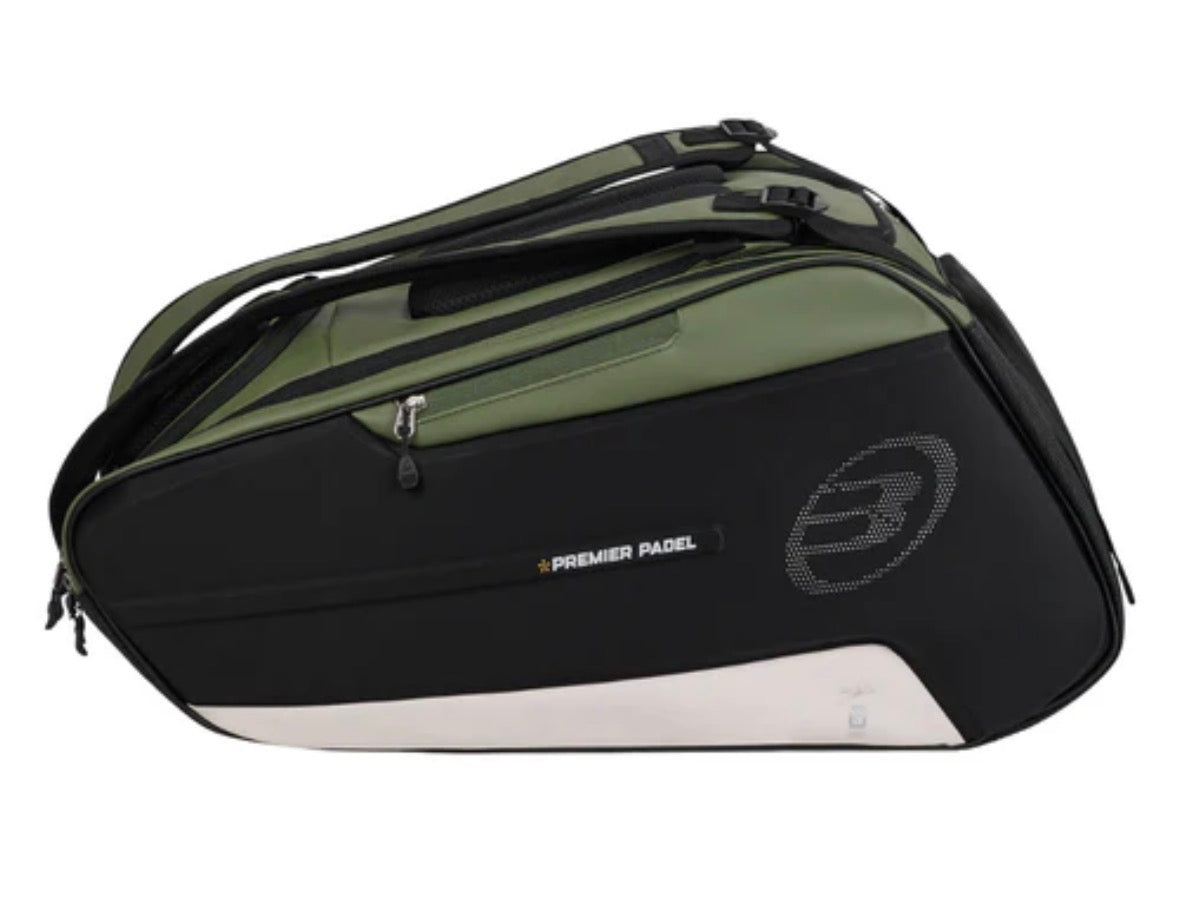 Sac de padel Bullpadel Hack Premier Padel 2026