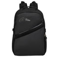 Sac à dos Bullpadel Tech Noir 2026
