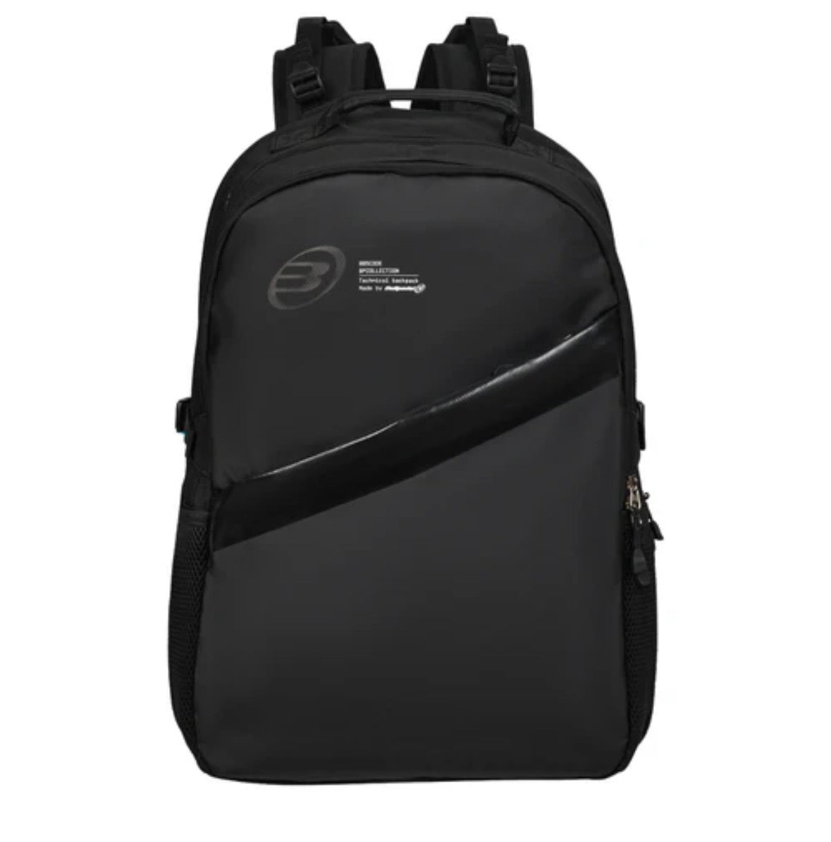 Sac à dos Bullpadel Tech Noir 2026