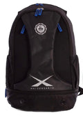 SAC À DOS VIBOR-A X ANNIVERSARY NOIR ET BLEU ROI