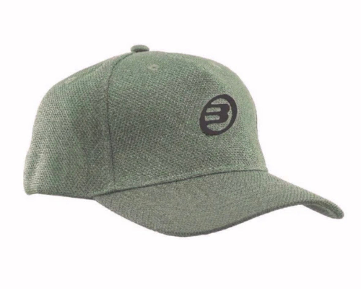 Casquette Bullpadel BPG242 Vert