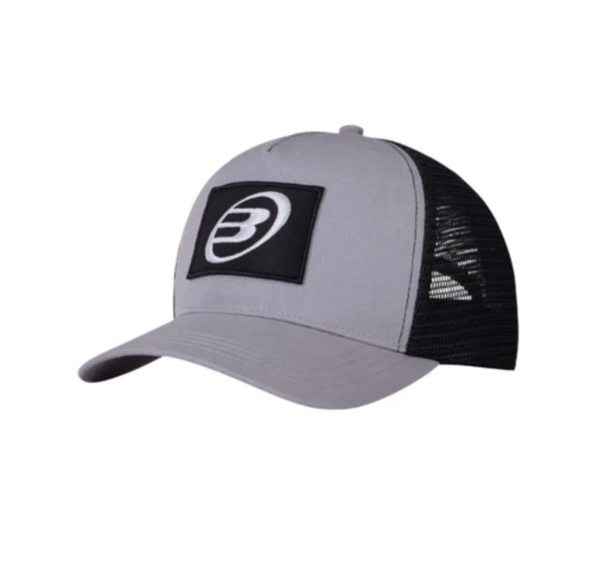 Casquette Bullpadel BPG255 Gris