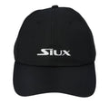 Casquette Siux Compétition Noir