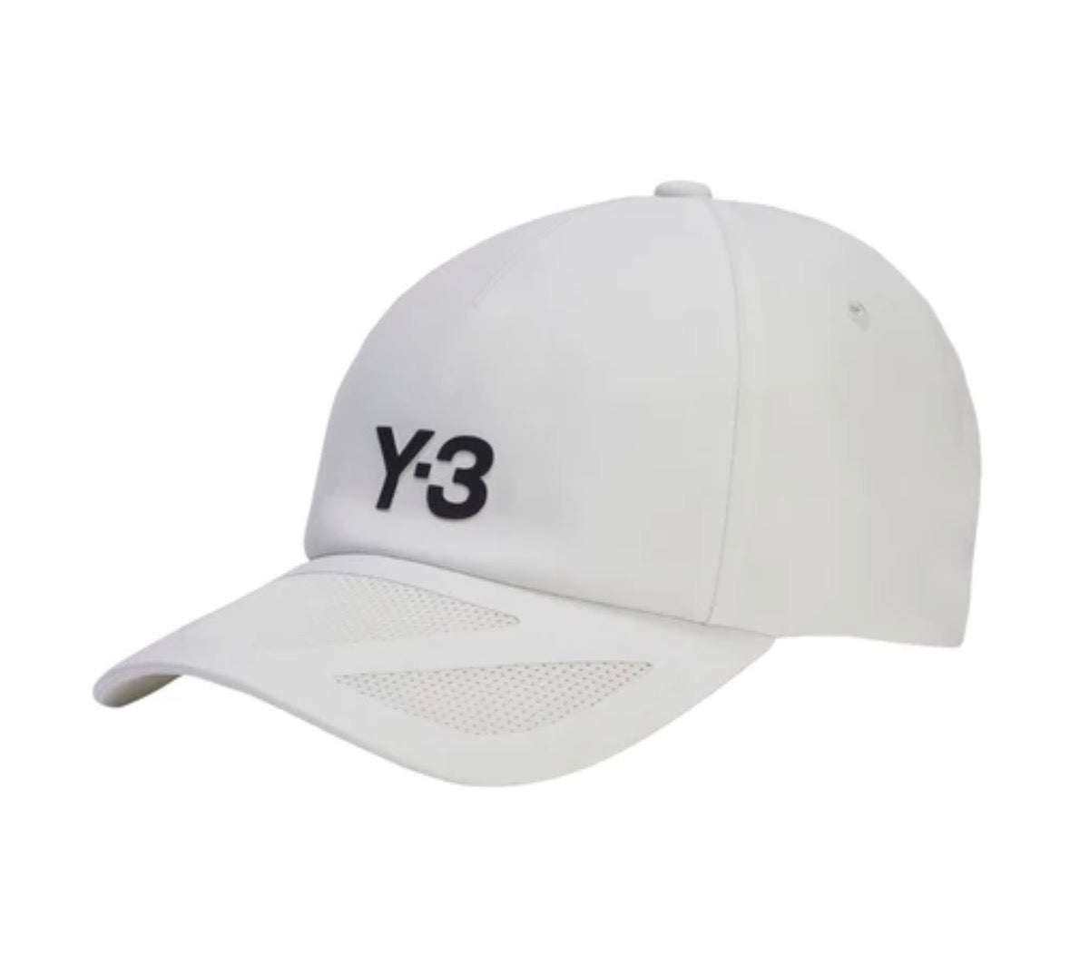 Casquette Adidas Y-3 Gris