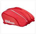 SAC PADEL RED TOUR