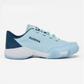 Chaussures de padel femme - PS COMFORT bleu clair