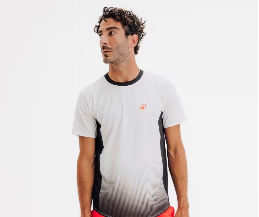 T-Shirt de Padel Dry pour Homme