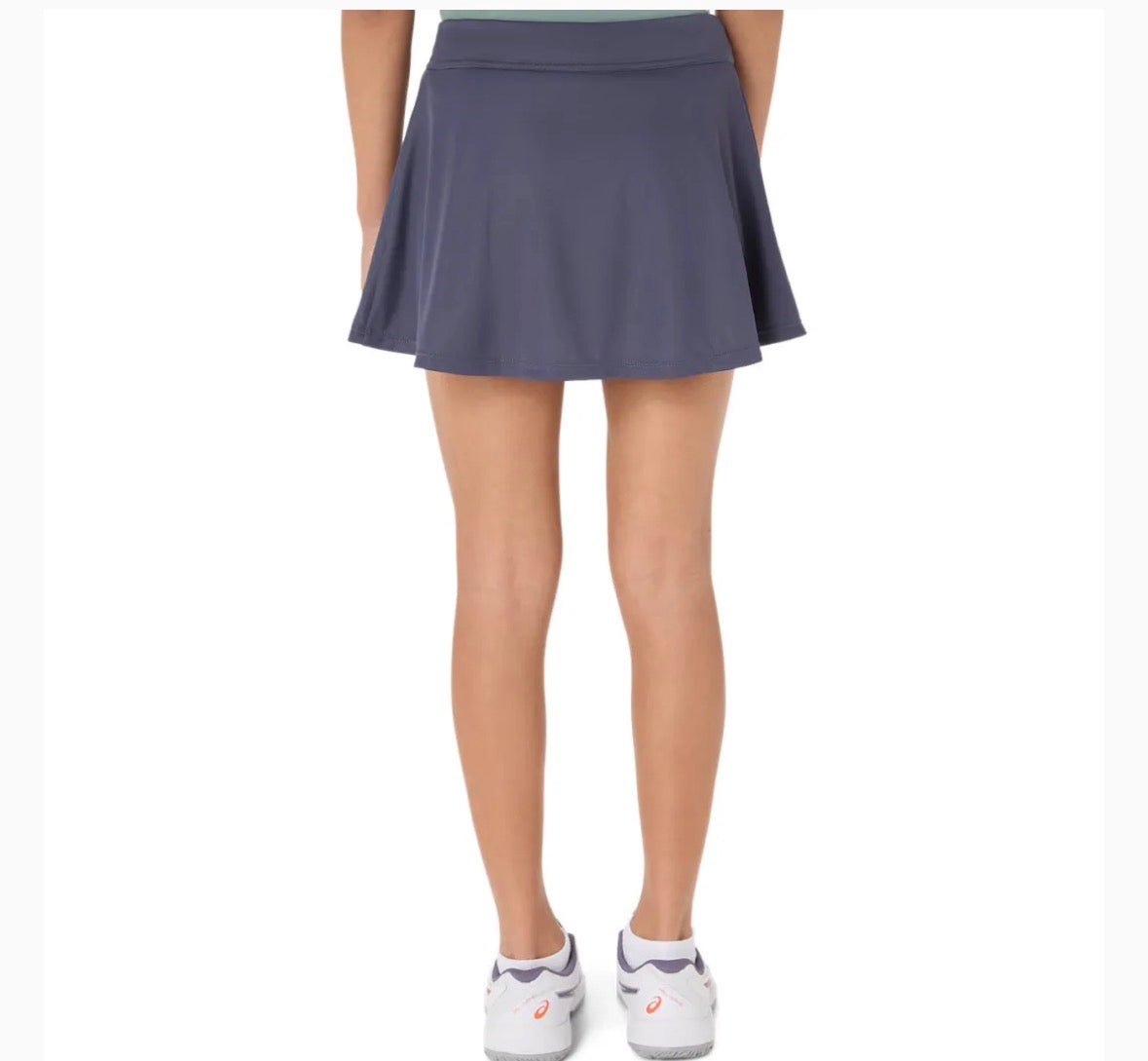 GIRLS TENNIS SKORT