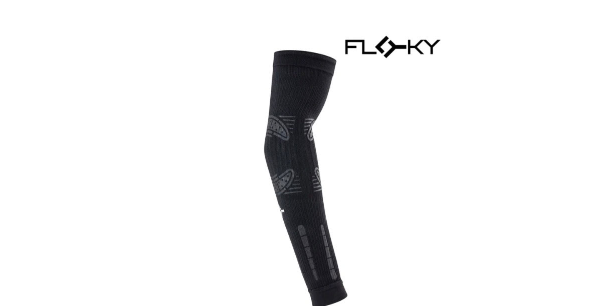 FLOKY NO-STRAIN SLEEVE