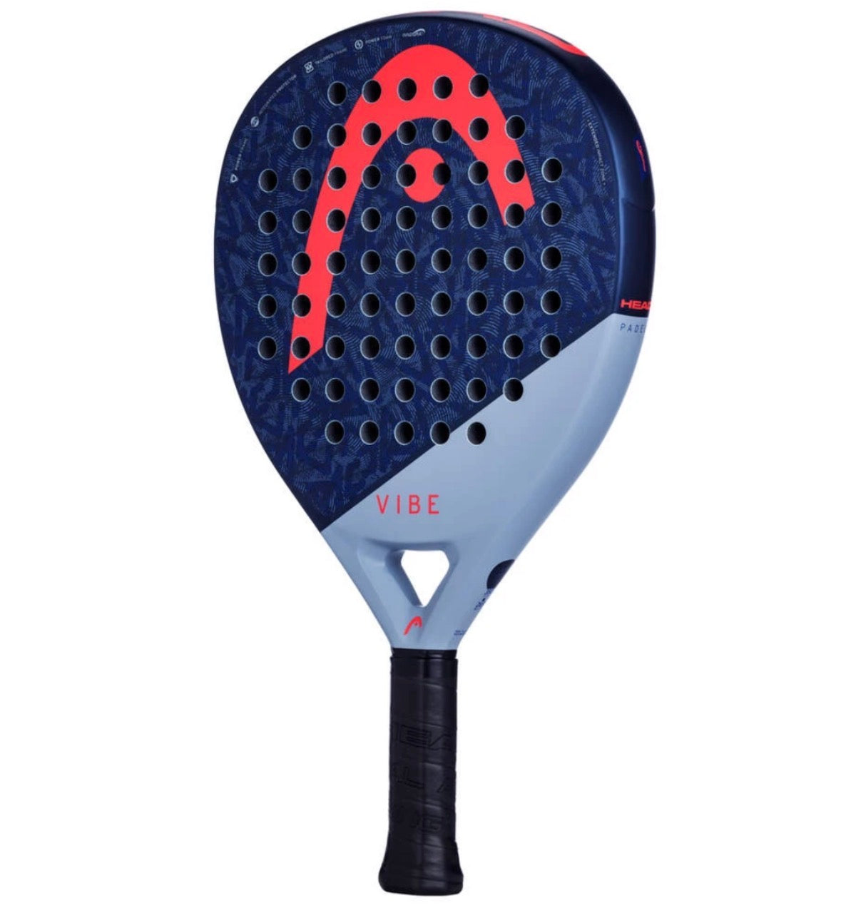 HEAD Vibe raquette de padel